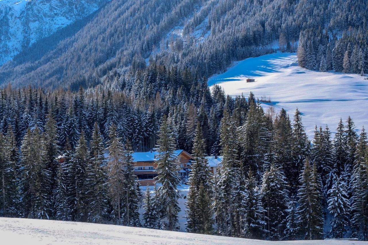 Die Waldruhe Картитш Экстерьер фото